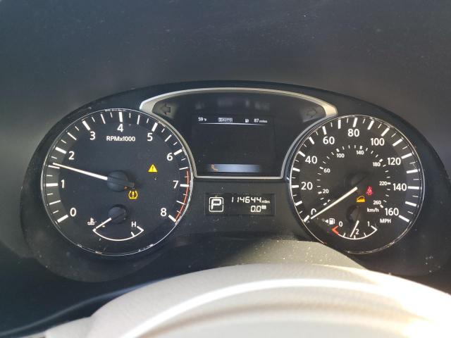 Nissan Pathfinder S Image 9