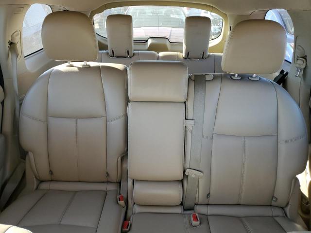 Nissan Pathfinder S Image 13