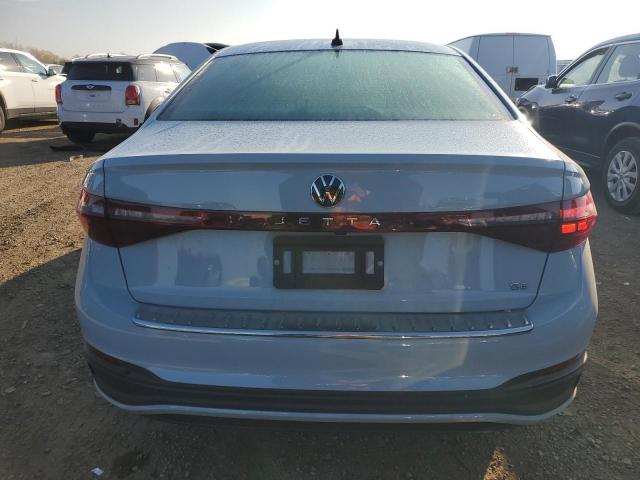 Volkswagen Jetta Se Image 10