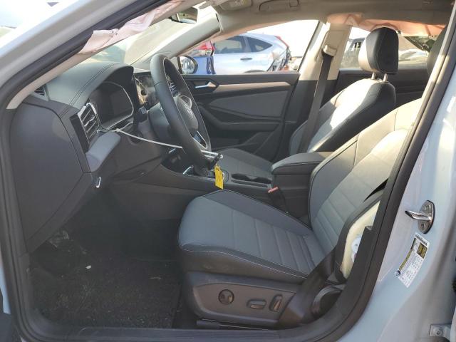 Volkswagen Jetta Se Image 6