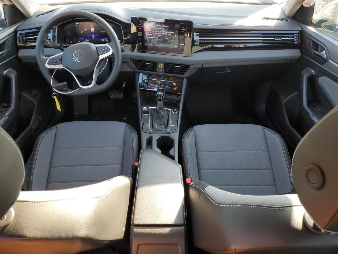 Volkswagen Jetta Se Image 9