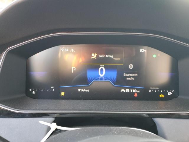 Volkswagen Jetta Se Image 3