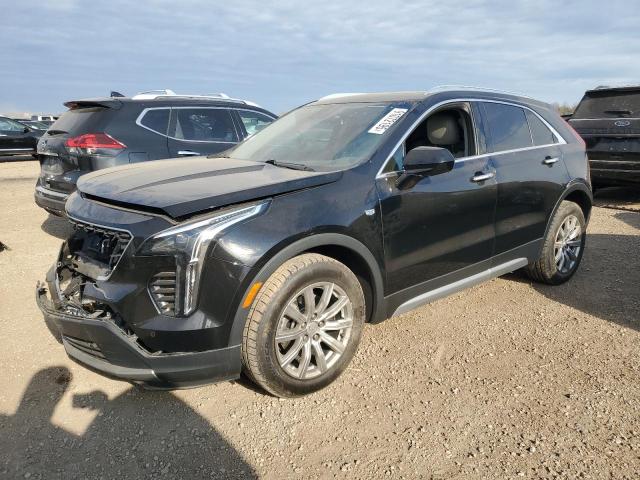  Salvage Cadillac XT4
