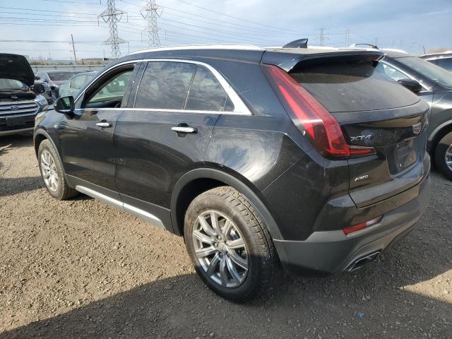 Cadillac XT4 Premium Luxury Image 2