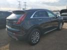 Cadillac XT4 Premium Luxury Image 12