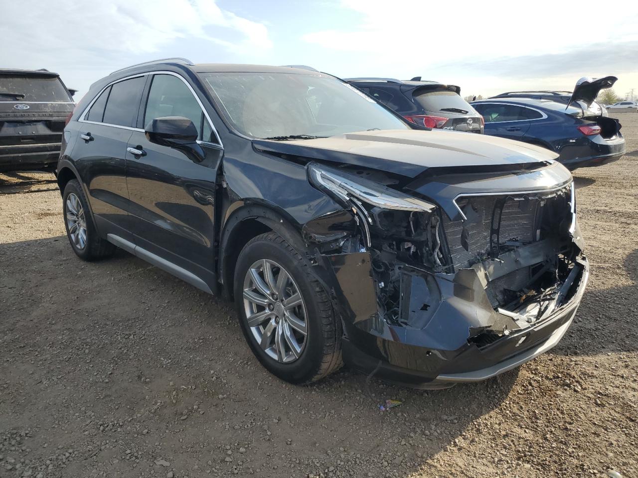 Cadillac XT4 Premium Luxury Image 8