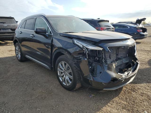 Cadillac XT4 Premium Luxury Image 8