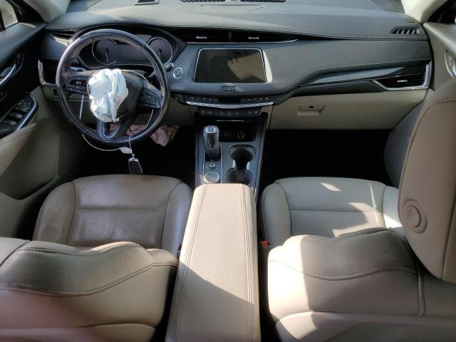 Cadillac XT4 Premium Luxury Image 9