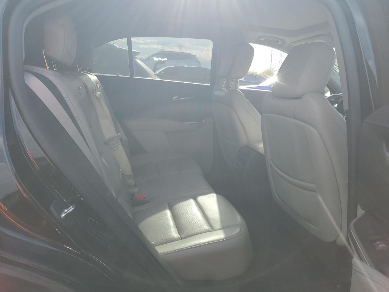 Cadillac XT4 Premium Luxury Image 6