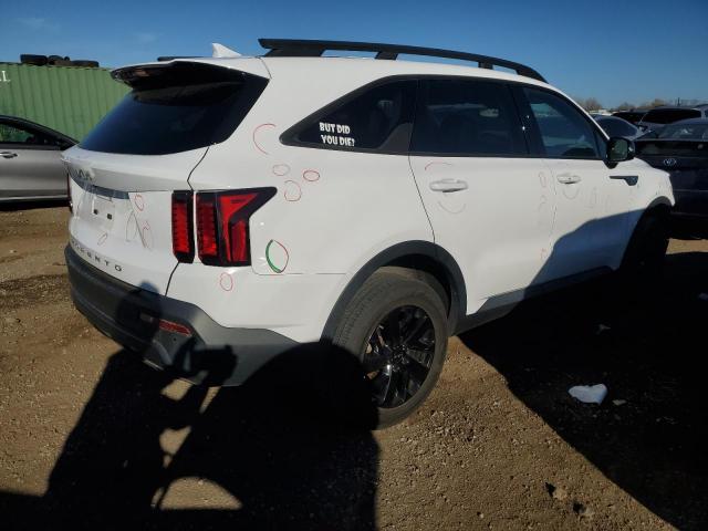 Kia Sorento S Image 6