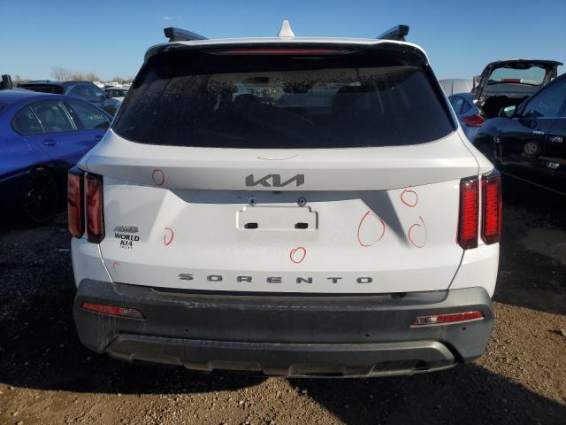 Kia Sorento S Image 5