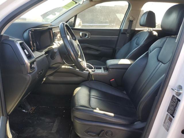 Kia Sorento S Image 7