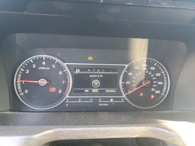 Kia Sorento S Image 9