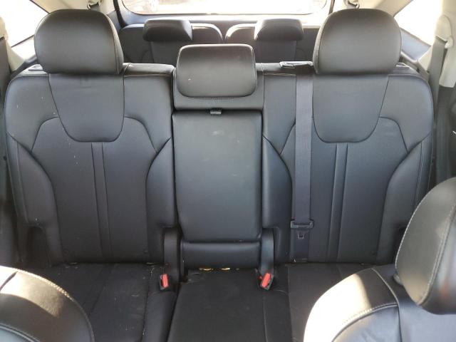 Kia Sorento S Image 8