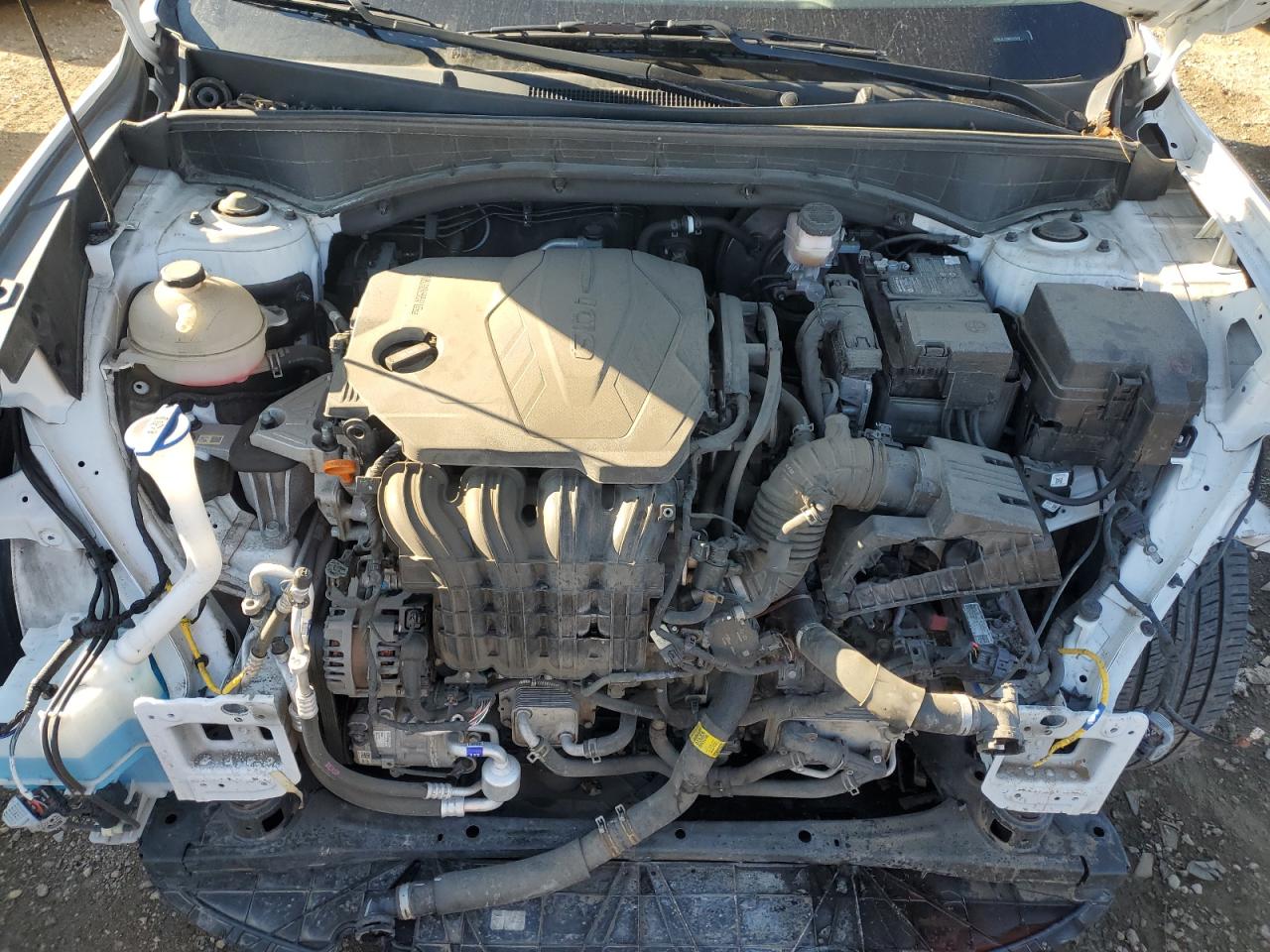 Kia Sorento S Image 12