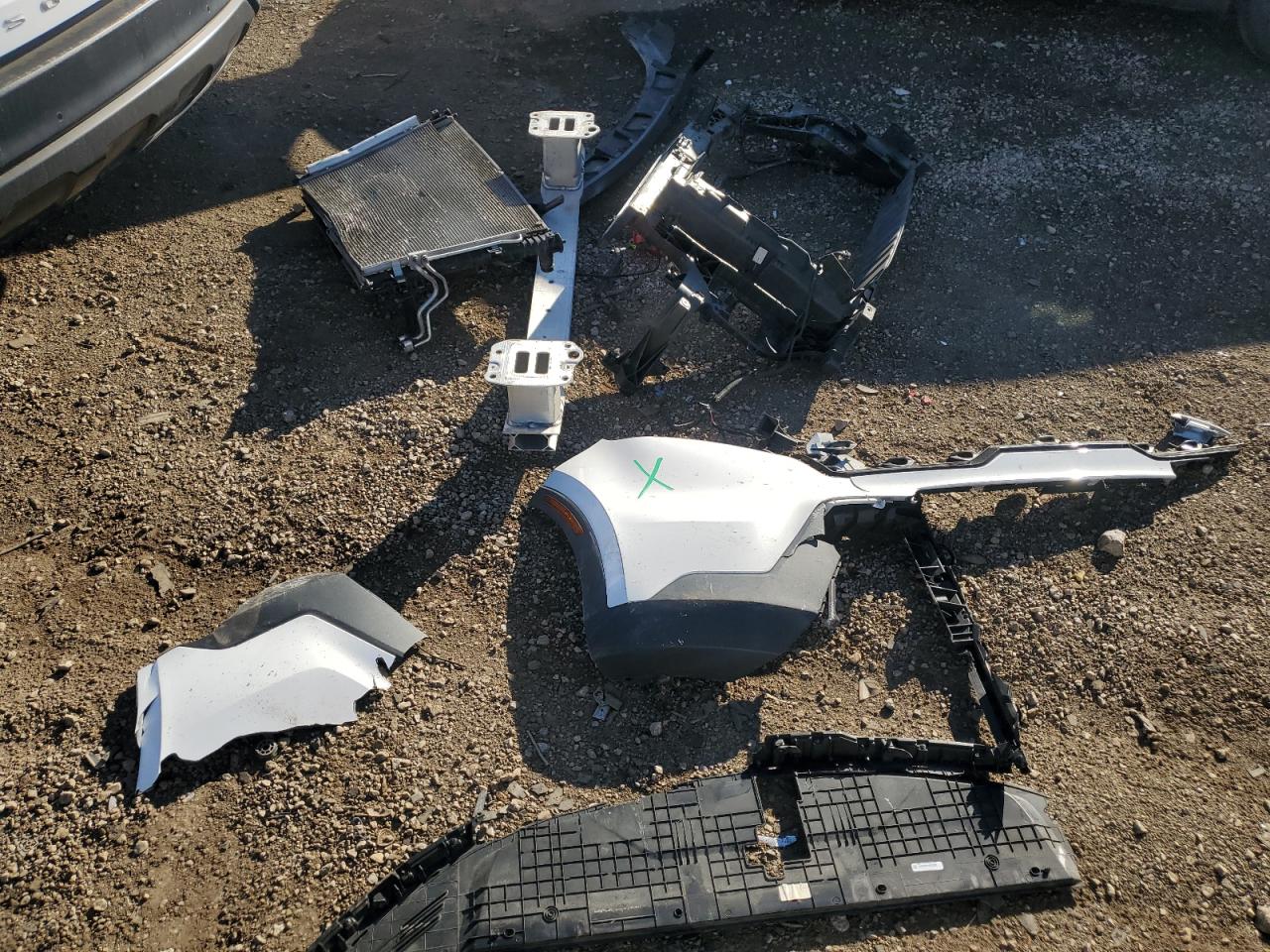 Kia Sorento S Image 14