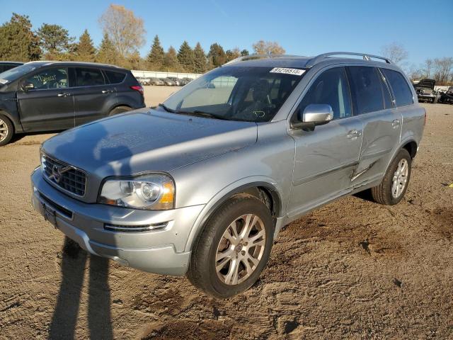  Salvage Volvo XC90