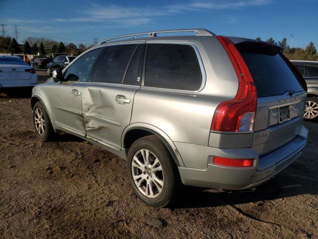 Volvo XC90 3.2 Image 2