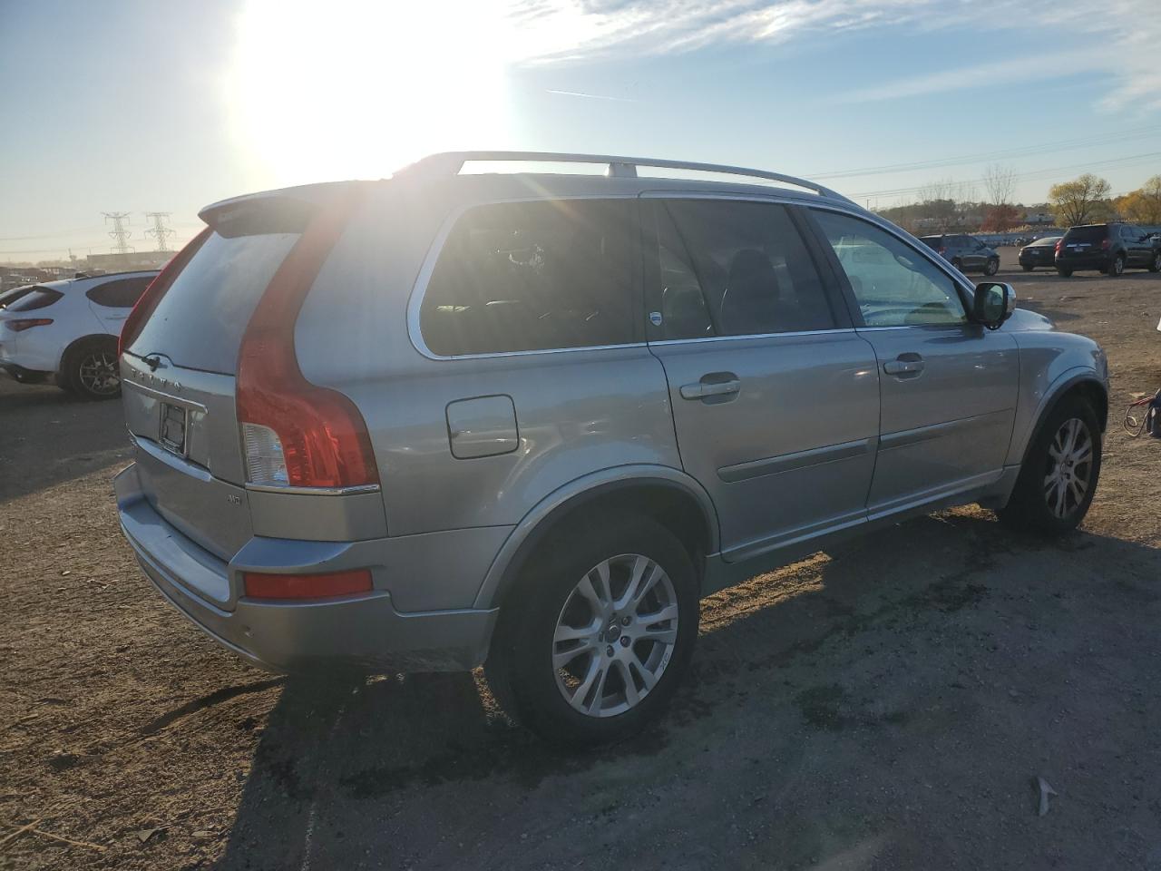 Volvo XC90 3.2 Image 7