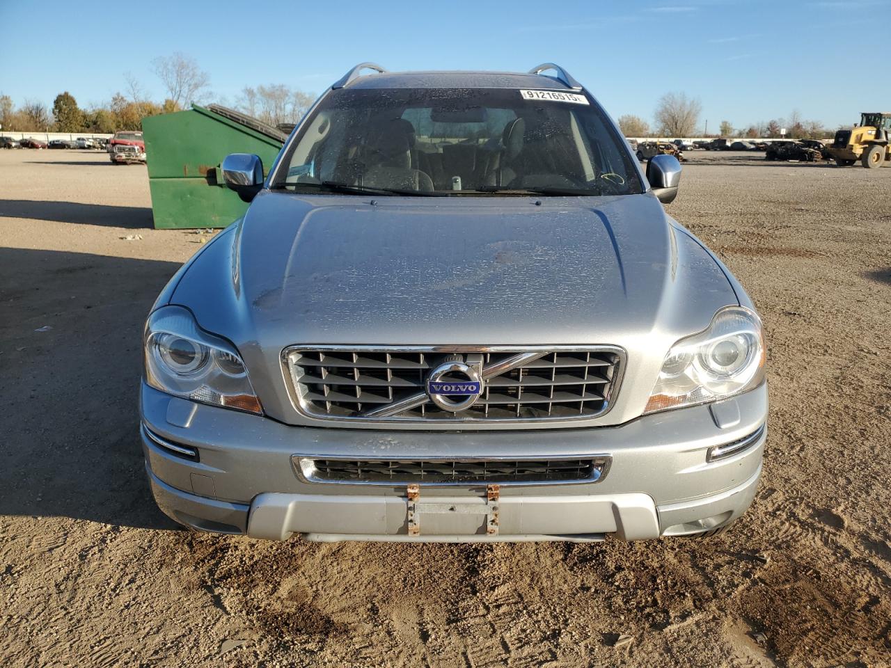 Volvo XC90 3.2 Image 10