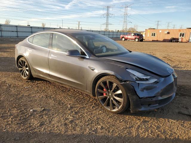 Tesla Model 3 Image 4
