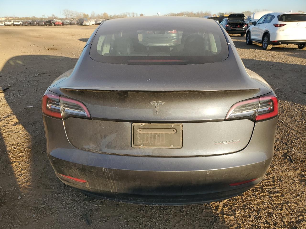 Tesla Model 3 Image 12