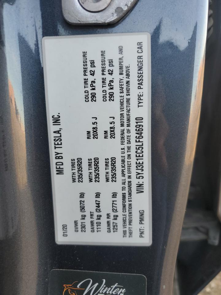 Tesla Model 3 Image 10