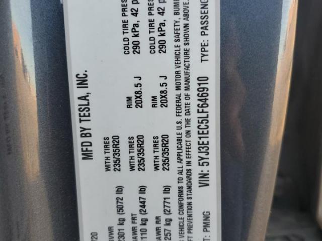 Tesla Model 3 Image 10