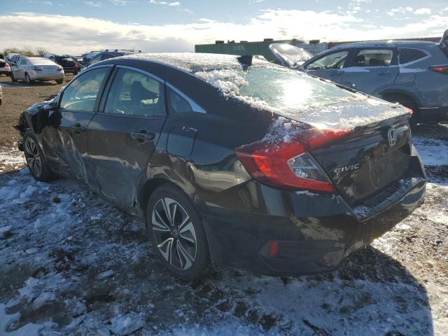 Honda Civic Exl Image 2