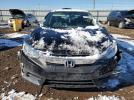 Honda Civic Exl Image 11