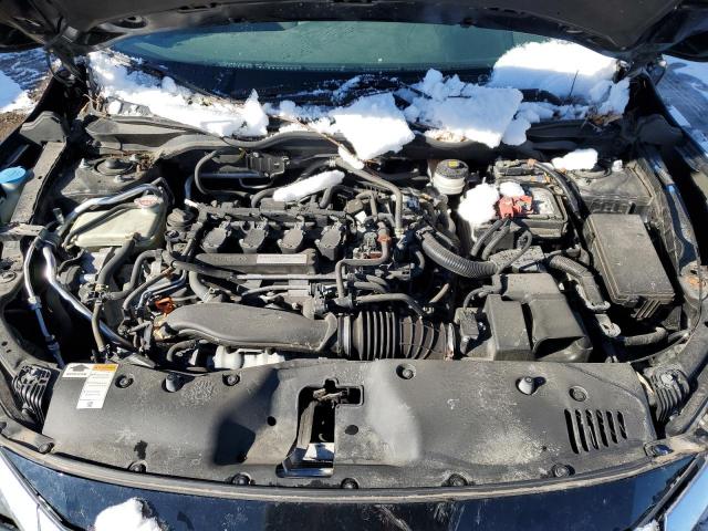 Honda Civic Exl Image 7