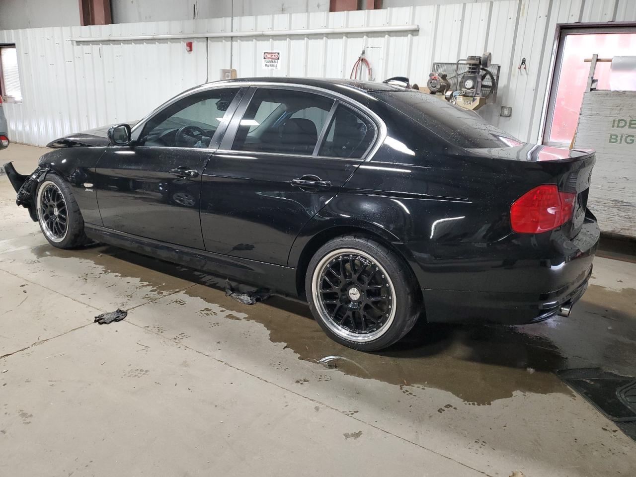 BMW 3 Series Xi Image 3