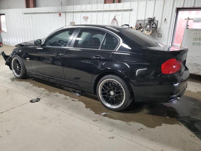 BMW 3 Series Xi Image 3