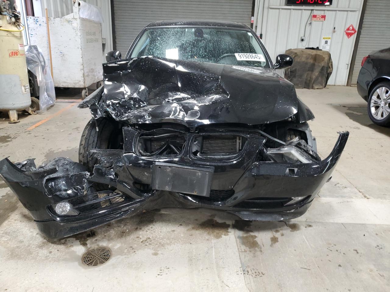 BMW 3 Series Xi Image 2