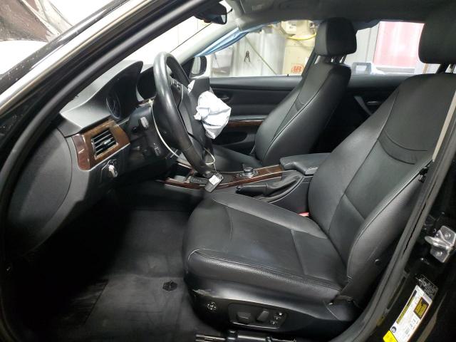 BMW 3 Series Xi Image 5