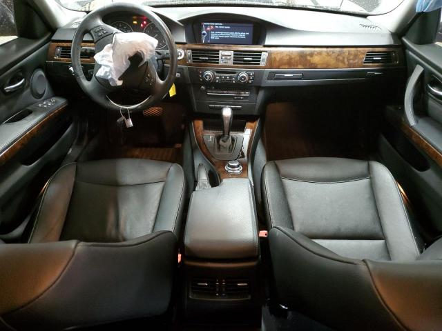 BMW 3 Series Xi Image 12