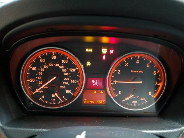 BMW 3 Series Xi Image 9