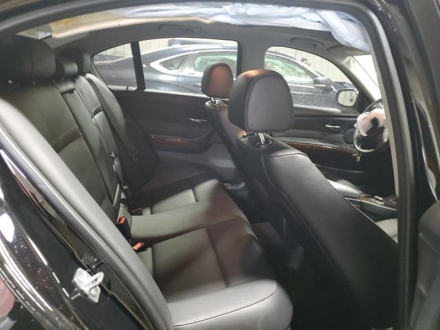 BMW 3 Series Xi Image 7