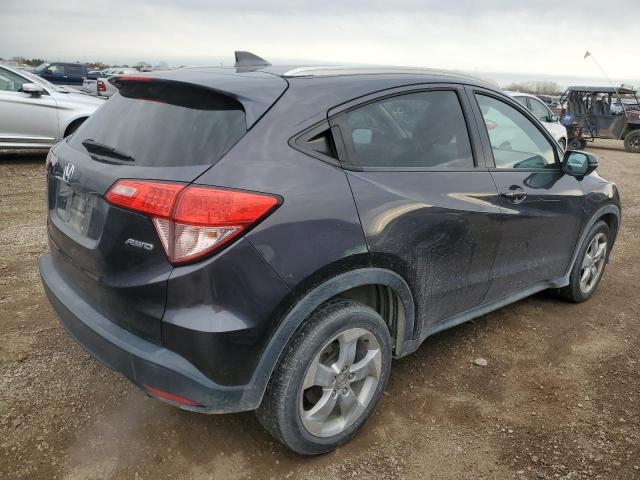 Honda HR-V Exl Image 3