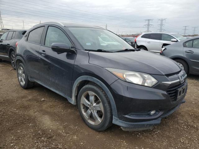 Honda HR-V Exl Image 4