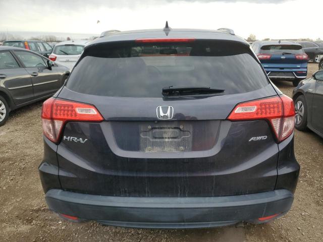 Honda HR-V Exl Image 5
