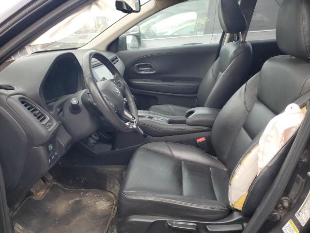 Honda HR-V Exl Image 2