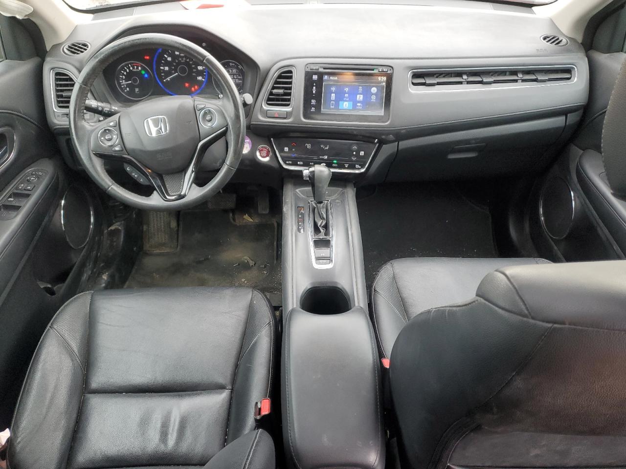 Honda HR-V Exl Image 9