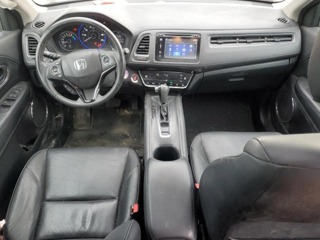 Honda HR-V Exl Image 9