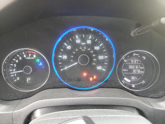 Honda HR-V Exl Image 10