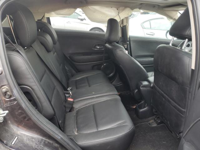 Honda HR-V Exl Image 8