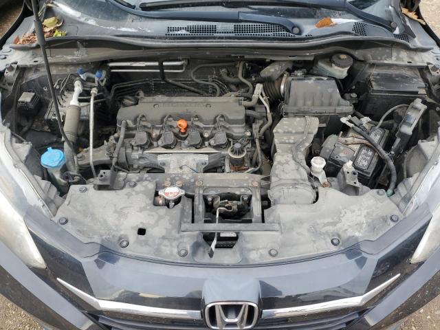 Honda HR-V Exl Image 11