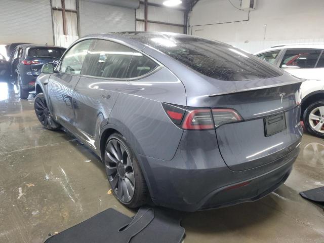 Tesla Model Y Image 2