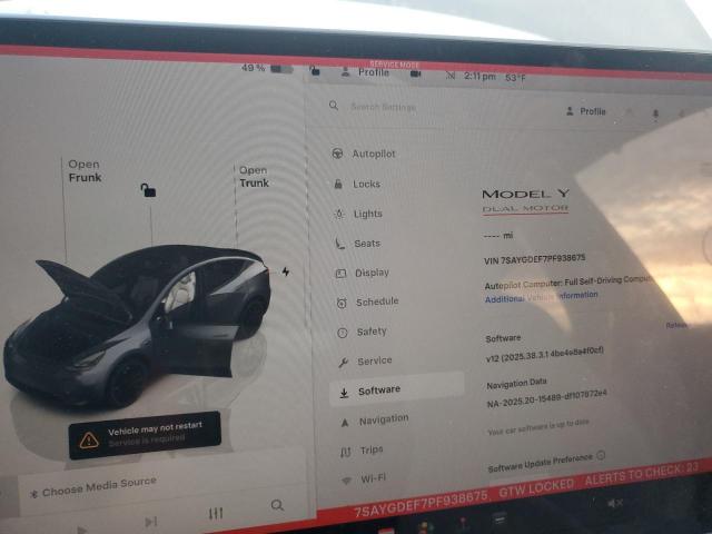 Tesla Model Y Image 4
