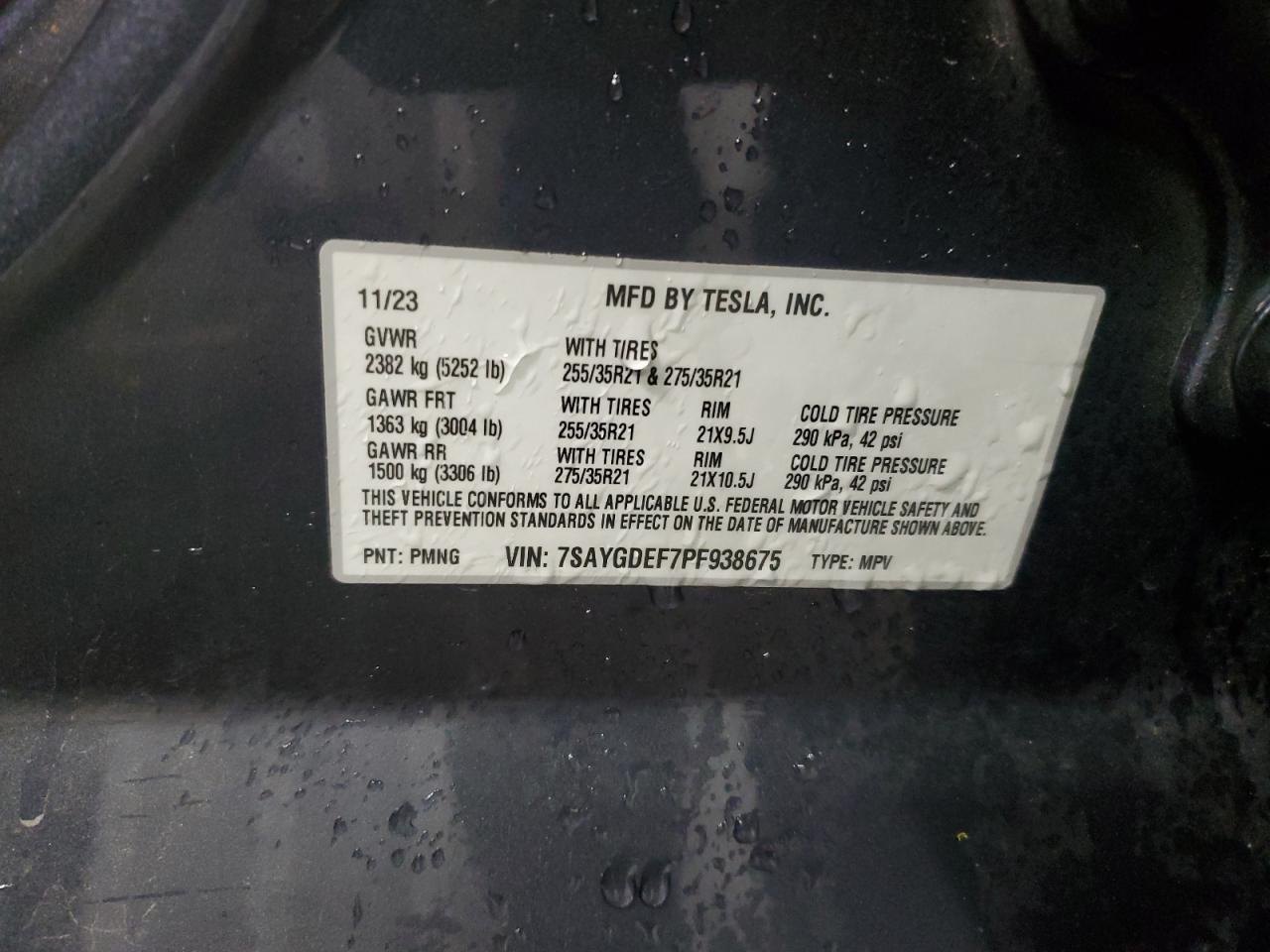 Tesla Model Y Image 12